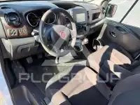 2018 Fiat Talento