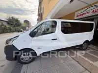 2018 Fiat Talento