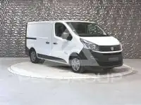 2018 Fiat Talento