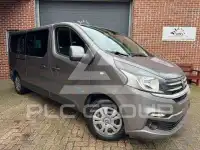 2018 Fiat Talento