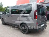 2018 Fiat Talento
