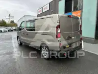 2018 Fiat Talento