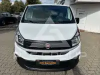 2018 Fiat Talento