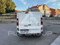 2018 Fiat Talento