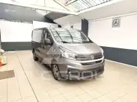 2018 Fiat Talento