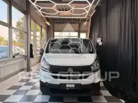 2018 Fiat Talento