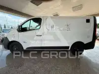2018 Fiat Talento