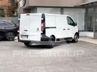 2018 Fiat Talento