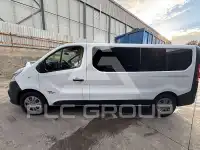 2018 Fiat Talento