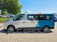 2018 Fiat Talento