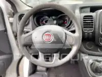 2018 Fiat Talento