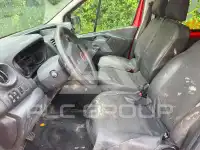 2018 Fiat Talento