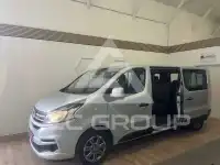 2018 Fiat Talento