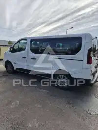 2018 Fiat Talento