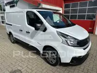 2018 Fiat Talento