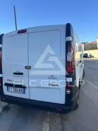 2018 Fiat Talento