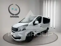 2018 Fiat Talento