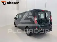 2018 Fiat Talento