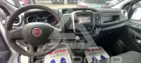 2018 Fiat Talento