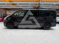 2018 Fiat Talento
