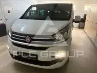 2018 Fiat Talento