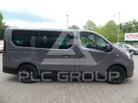 2018 Fiat Talento