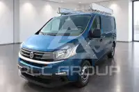 2018 Fiat Talento