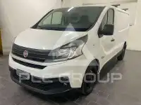 2018 Fiat Talento