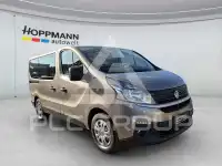 2018 Fiat Talento