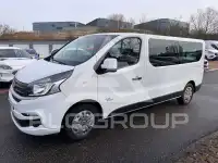 2018 Fiat Talento