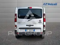 2018 Fiat Talento