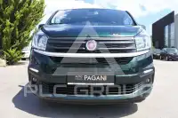 2018 Fiat Talento