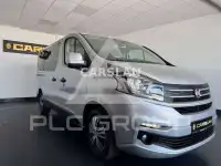 2018 Fiat Talento