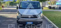 2018 Fiat Talento