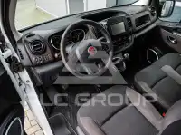 2018 Fiat Talento