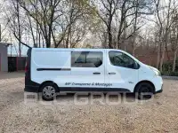2018 Fiat Talento