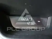 2018 Fiat Talento