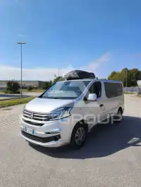 2018 Fiat Talento