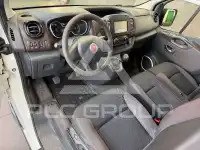 2018 Fiat Talento