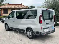 2018 Fiat Talento