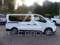 2018 Fiat Talento
