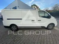 2018 Fiat Talento