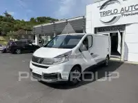 2018 Fiat Talento