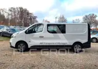 2018 Fiat Talento