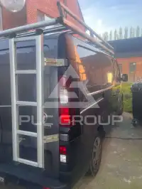 2018 Fiat Talento