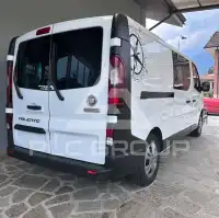 2018 Fiat Talento