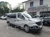 2018 Fiat Talento