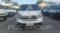 2018 Fiat Talento