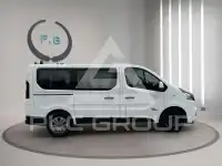 2018 Fiat Talento