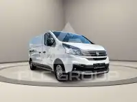 2018 Fiat Talento